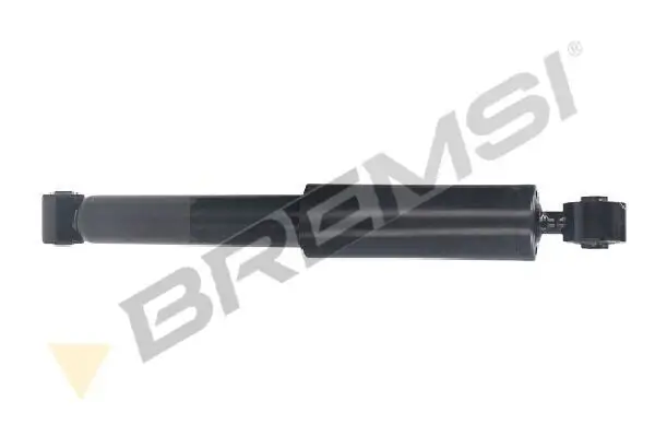 Stoßdämpfer Hinterachse BREMSI SA0539