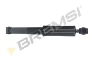 Stoßdämpfer Hinterachse BREMSI SA0539