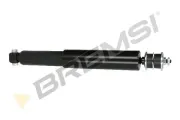 Stoßdämpfer Hinterachse BREMSI SA0541