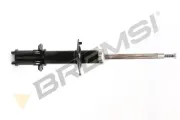 Stoßdämpfer Vorderachse BREMSI SA0550