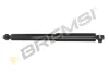 Stoßdämpfer Hinterachse BREMSI SA0557
