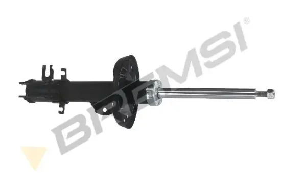 Stoßdämpfer Vorderachse links BREMSI SA0558 Bild Stoßdämpfer Vorderachse links BREMSI SA0558