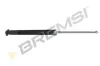 Stoßdämpfer Hinterachse BREMSI SA0560