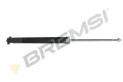 Stoßdämpfer Hinterachse BREMSI SA0560