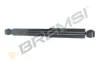 Stoßdämpfer Hinterachse BREMSI SA0573