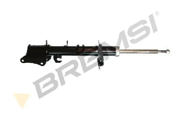 Stoßdämpfer Hinterachse BREMSI SA0584