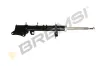 Stoßdämpfer Hinterachse BREMSI SA0584