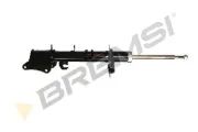 Stoßdämpfer Hinterachse BREMSI SA0584