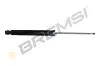 Stoßdämpfer Hinterachse BREMSI SA0588