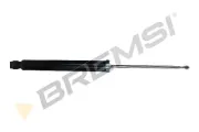 Stoßdämpfer Hinterachse BREMSI SA0588