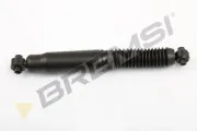 Stoßdämpfer Hinterachse BREMSI SA0594