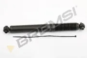 Stoßdämpfer Hinterachse BREMSI SA0616