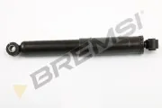 Stoßdämpfer Hinterachse BREMSI SA0617
