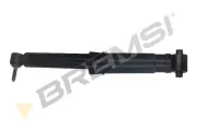 Stoßdämpfer Hinterachse BREMSI SA0623