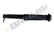 Stoßdämpfer Hinterachse BREMSI SA0625