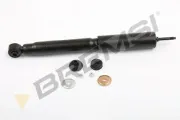 Stoßdämpfer Hinterachse BREMSI SA0630