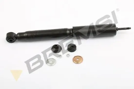 Stoßdämpfer Hinterachse BREMSI SA0630 Bild Stoßdämpfer Hinterachse BREMSI SA0630