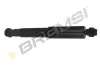 Stoßdämpfer Vorderachse BREMSI SA0638
