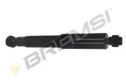 Stoßdämpfer Vorderachse BREMSI SA0638