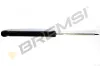 Stoßdämpfer Hinterachse BREMSI SA0651