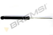Stoßdämpfer Hinterachse BREMSI SA0651