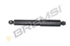 Stoßdämpfer Hinterachse BREMSI SA0656