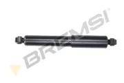 Stoßdämpfer Hinterachse BREMSI SA0656