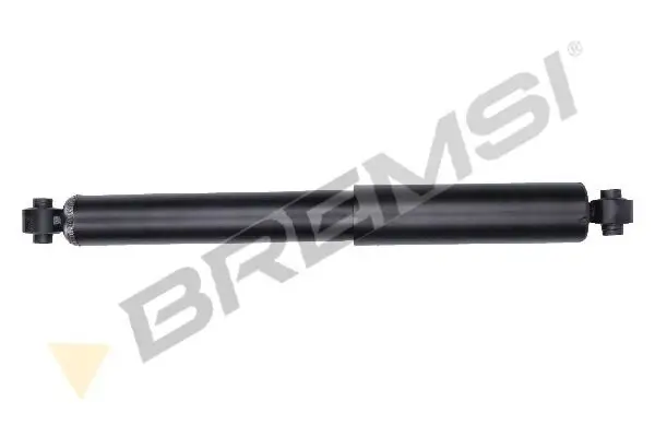 Stoßdämpfer Hinterachse BREMSI SA0670