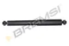 Stoßdämpfer Hinterachse BREMSI SA0670
