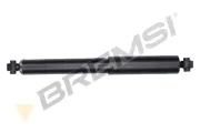 Stoßdämpfer Hinterachse BREMSI SA0670