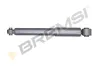 Stoßdämpfer Hinterachse BREMSI SA0671