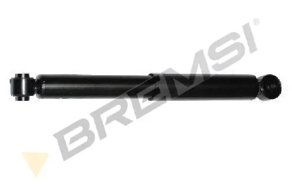 Stoßdämpfer Hinterachse BREMSI SA0684