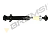 Stoßdämpfer Hinterachse BREMSI SA0696