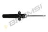 Stoßdämpfer Vorderachse BREMSI SA0699