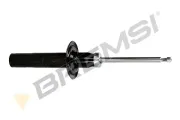 Stoßdämpfer Vorderachse BREMSI SA0699