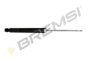 Stoßdämpfer Hinterachse BREMSI SA0704