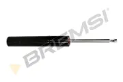 Stoßdämpfer Vorderachse BREMSI SA0707