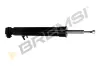 Stoßdämpfer Hinterachse rechts BREMSI SA0717