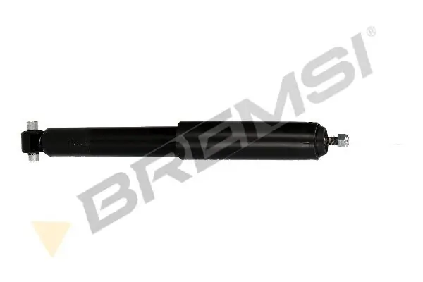 Stoßdämpfer Hinterachse BREMSI SA0734