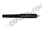 Stoßdämpfer Hinterachse BREMSI SA0734