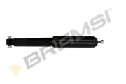 Stoßdämpfer Hinterachse BREMSI SA0734
