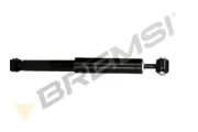 Stoßdämpfer Hinterachse BREMSI SA0737