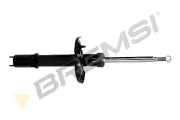 Stoßdämpfer Vorderachse BREMSI SA0740