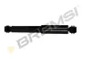 Stoßdämpfer Hinterachse BREMSI SA0746