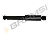 Stoßdämpfer Hinterachse BREMSI SA0746