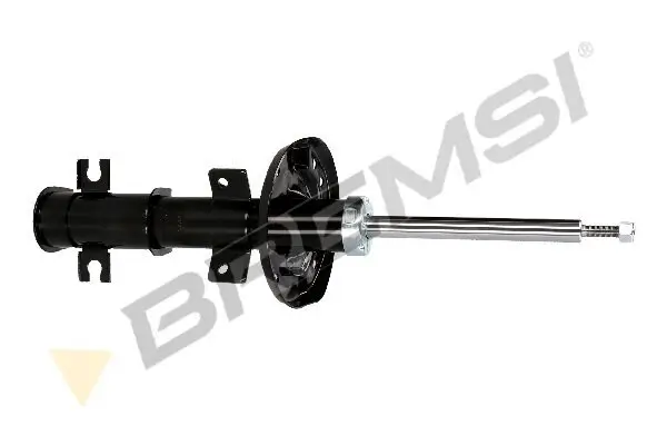 Stoßdämpfer Vorderachse BREMSI SA0752