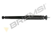 Stoßdämpfer Hinterachse BREMSI SA0779