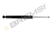 Stoßdämpfer Hinterachse BREMSI SA0785