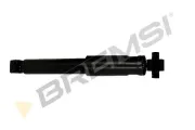Stoßdämpfer Hinterachse BREMSI SA0788