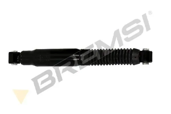 Stoßdämpfer Hinterachse BREMSI SA0808